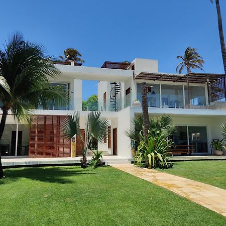 Beach Villa Camurupim Гуахиру Екстериор снимка
