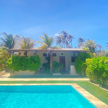 Beach Villa Camurupim Гуахиру Екстериор снимка