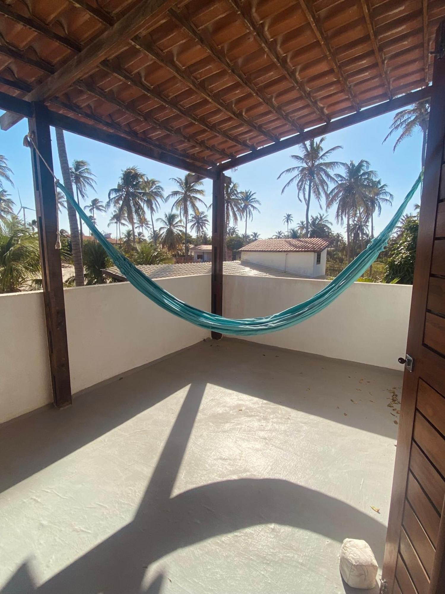 Beach Villa Camurupim Гуахиру Екстериор снимка
