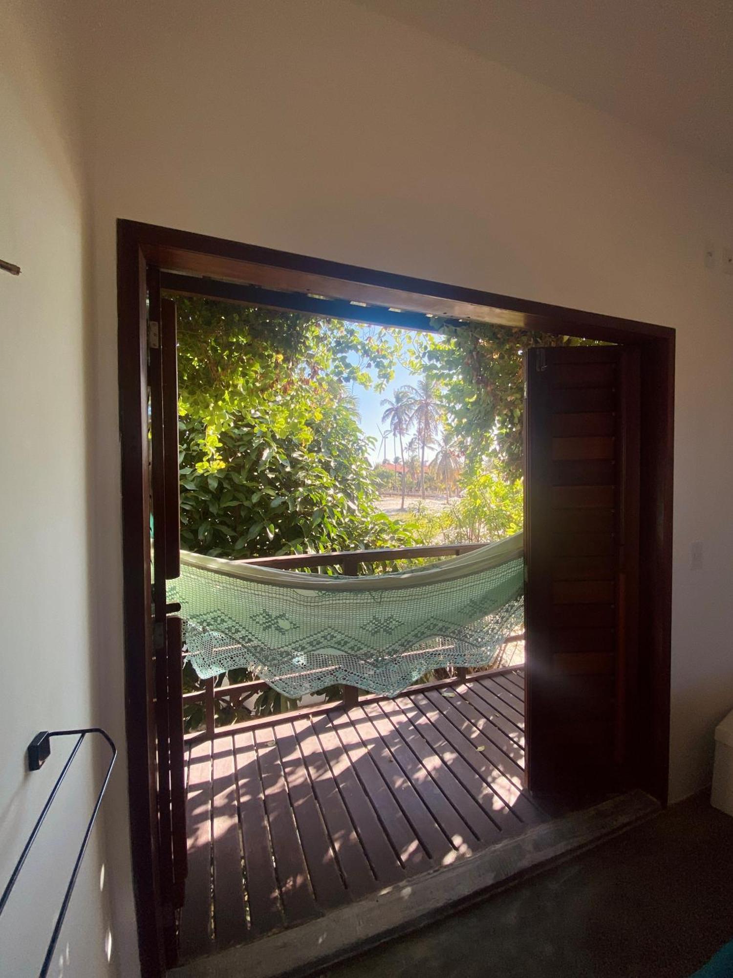 Beach Villa Camurupim Гуахиру Екстериор снимка
